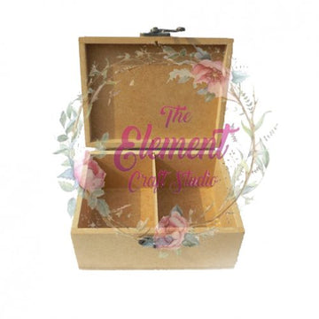 mdf box